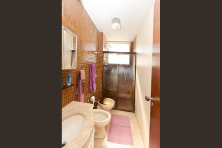 Apartamento à venda com 100m², 3 quartos e 1 vaga Apartamento à venda com 100m², 3 quartos e 1 vagaBanheiro Suíte