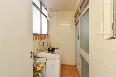 Apartamento à venda com 100m², 3 quartos e 1 vaga Apartamento à venda com 100m², 3 quartos e 1 vagaÁrea de Serviço