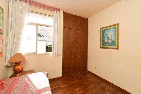 Apartamento à venda com 100m², 3 quartos e 1 vaga Apartamento à venda com 100m², 3 quartos e 1 vagaQuarto 2