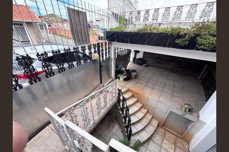 Casa para alugar com 248m², 3 quartos e 2 vagasÁrea externa