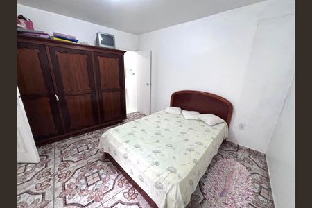 Casa para alugar com 248m², 3 quartos e 2 vagasQuarto