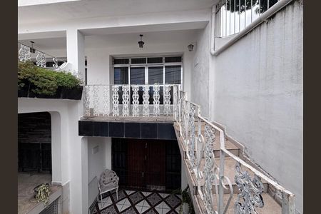 Casa para alugar com 248m², 3 quartos e 2 vagasÁrea externa