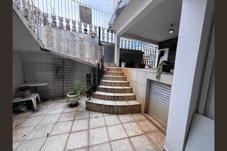 Casa para alugar com 248m², 3 quartos e 2 vagasÁrea externa
