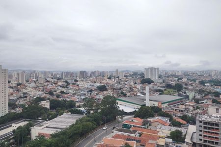 Apartamento para alugar com 34m², 2 quartos e 1 vagaVista