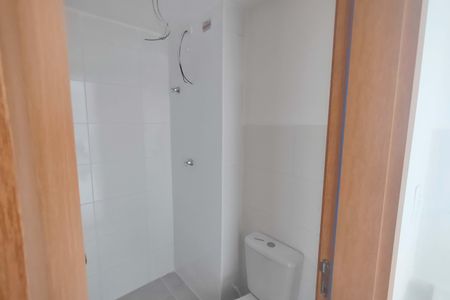 Apartamento para alugar com 34m², 2 quartos e 1 vagaBanheiro