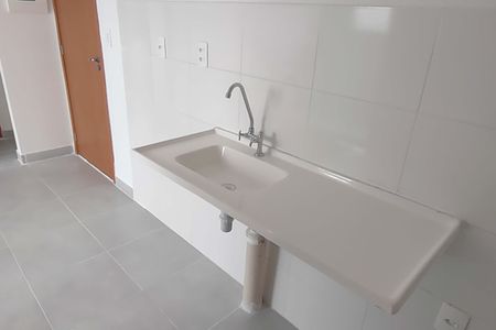 Apartamento para alugar com 34m², 2 quartos e 1 vagaCozinha