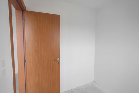 Apartamento para alugar com 34m², 2 quartos e 1 vagaQuarto 1