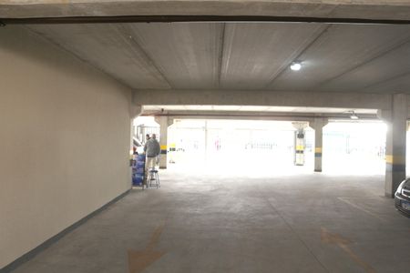 Apartamento para alugar com 34m², 2 quartos e 1 vagaGaragem