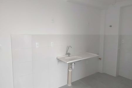Apartamento para alugar com 34m², 2 quartos e 1 vagaCozinha