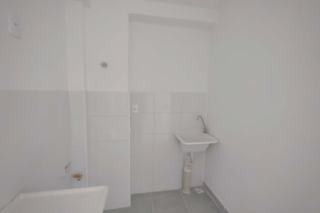 Apartamento para alugar com 34m², 2 quartos e 1 vagaÁrea de Serviço