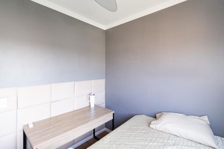 Quarto 1 de apartamento à venda com 2 quartos, 48m² em Santa Maria, Osasco