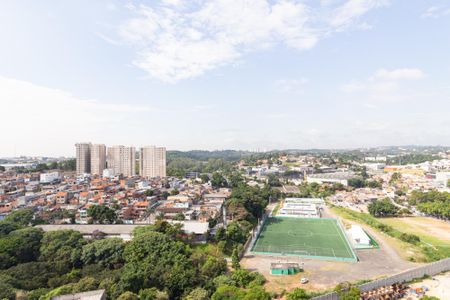 Apartamento à venda com 48m², 2 quartos e 1 vagaVista