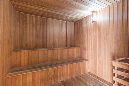 Apartamento à venda com 48m², 2 quartos e 1 vagaÁrea comum - Sauna