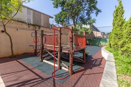 Apartamento à venda com 48m², 2 quartos e 1 vagaÁrea comum - Playground