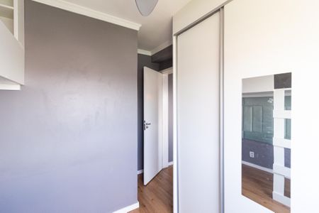Apartamento à venda com 48m², 2 quartos e 1 vagaQuarto 2