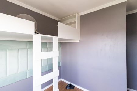 Apartamento à venda com 48m², 2 quartos e 1 vagaQuarto 2