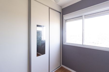 Apartamento à venda com 48m², 2 quartos e 1 vagaQuarto 2