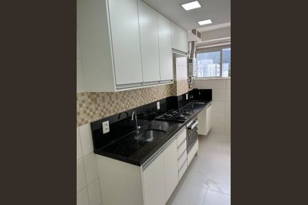 Apartamento à venda com 2 quartos, 55m² em Barra Olímpica, Rio de Janeiro