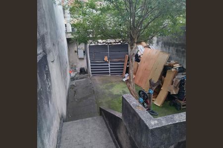 Casa à venda com 1 quarto, 84m² em Vila Curuçá, Santo André