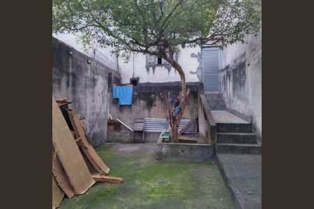 Casa à venda com 1 quarto, 84m² em Vila Curuçá, Santo André