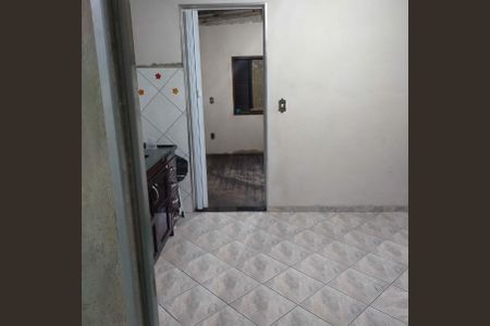 Casa à venda com 1 quarto, 84m² em Vila Curuçá, Santo André