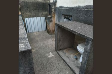 Casa à venda com 1 quarto, 84m² em Vila Curuçá, Santo André