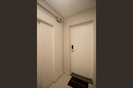 Apartamento à venda com 50m², 2 quartos e 1 vagaHall de entrada