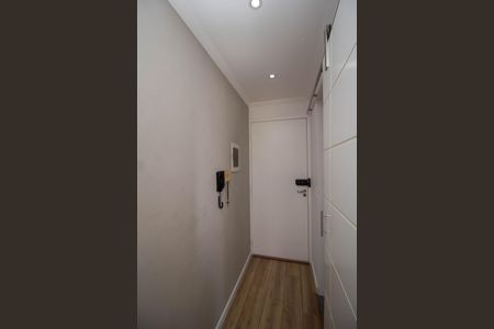 Apartamento à venda com 50m², 2 quartos e 1 vagaCorredor