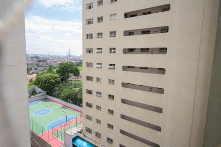 Apartamento à venda com 50m², 2 quartos e 1 vagaVista Quarto 2