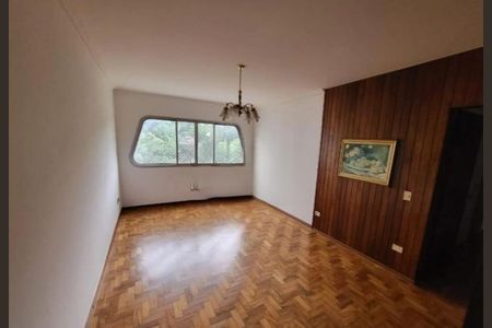 Apartamento à venda com 3 quartos, 89m² em Perdizes, São Paulo