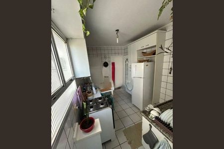 Apartamento à venda com 3 quartos, 89m² em Perdizes, São Paulo