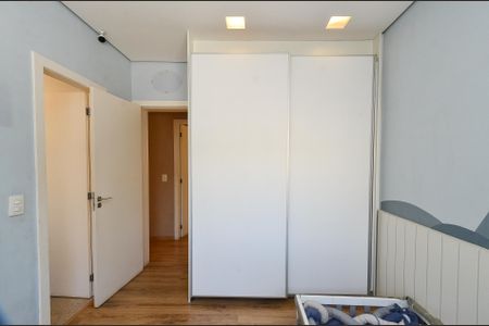 Apartamento à venda com 164m², 4 quartos e 4 vagasSuíte 2