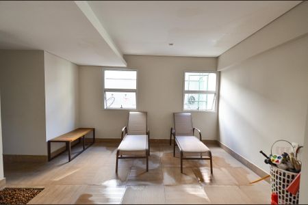 Apartamento à venda com 164m², 4 quartos e 4 vagasÁrea comum - Sauna