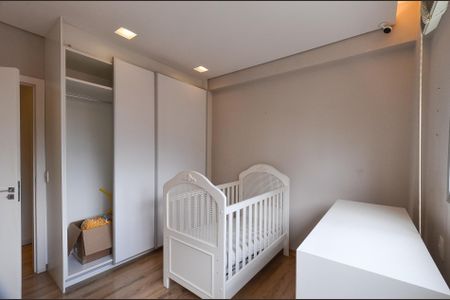 Apartamento à venda com 164m², 4 quartos e 4 vagasSuíte 1