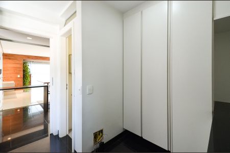 Apartamento à venda com 164m², 4 quartos e 4 vagasÁrea de Serviço