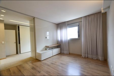Apartamento à venda com 164m², 4 quartos e 4 vagasSuíte Master