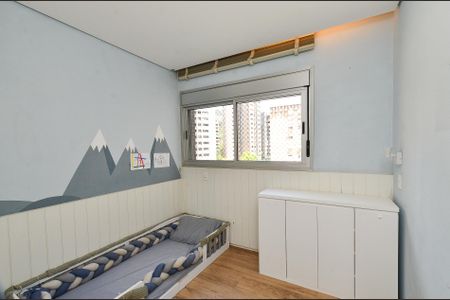 Apartamento à venda com 164m², 4 quartos e 4 vagasSuíte 2