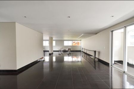 Apartamento à venda com 164m², 4 quartos e 4 vagasÁrea comum - Salão de festas