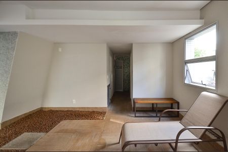 Apartamento à venda com 164m², 4 quartos e 4 vagasÁrea comum - Sauna