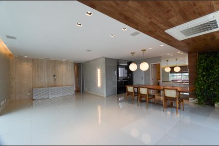 Apartamento à venda com 164m², 4 quartos e 4 vagasSala 3 Ambientes