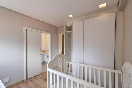 Apartamento à venda com 164m², 4 quartos e 4 vagasSuíte 1