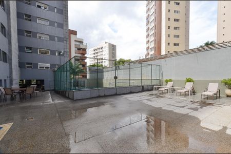 Apartamento à venda com 164m², 4 quartos e 4 vagasÁrea comum