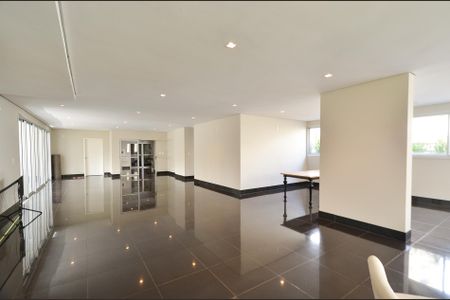 Apartamento à venda com 164m², 4 quartos e 4 vagasÁrea comum - Salão de festas