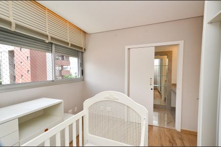 Apartamento à venda com 164m², 4 quartos e 4 vagasSuíte 1