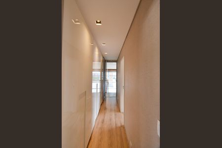 Apartamento à venda com 164m², 4 quartos e 4 vagasCorredor