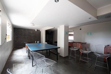 Apartamento para alugar com 63m², 3 quartos e 1 vaga