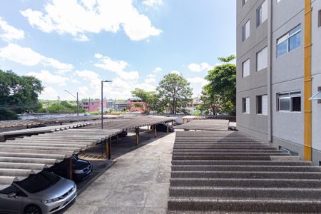 Apartamento para alugar com 63m², 3 quartos e 1 vaga Apartamento para alugar com 63m², 3 quartos e 1 vagaVista 1