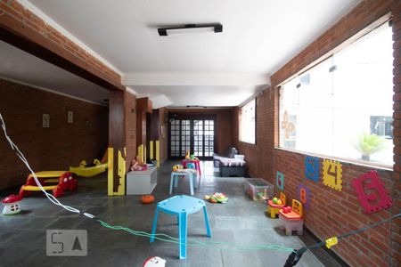 Apartamento para alugar com 63m², 3 quartos e 1 vaga