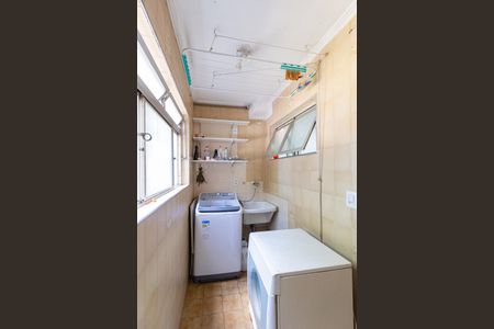 Apartamento para alugar com 63m², 3 quartos e 1 vaga Apartamento para alugar com 63m², 3 quartos e 1 vagaÁrea de serviço