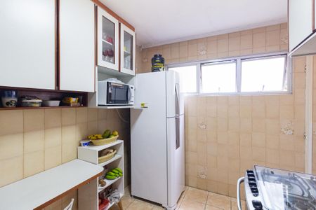 Apartamento para alugar com 63m², 3 quartos e 1 vaga Apartamento para alugar com 63m², 3 quartos e 1 vagaCozinha